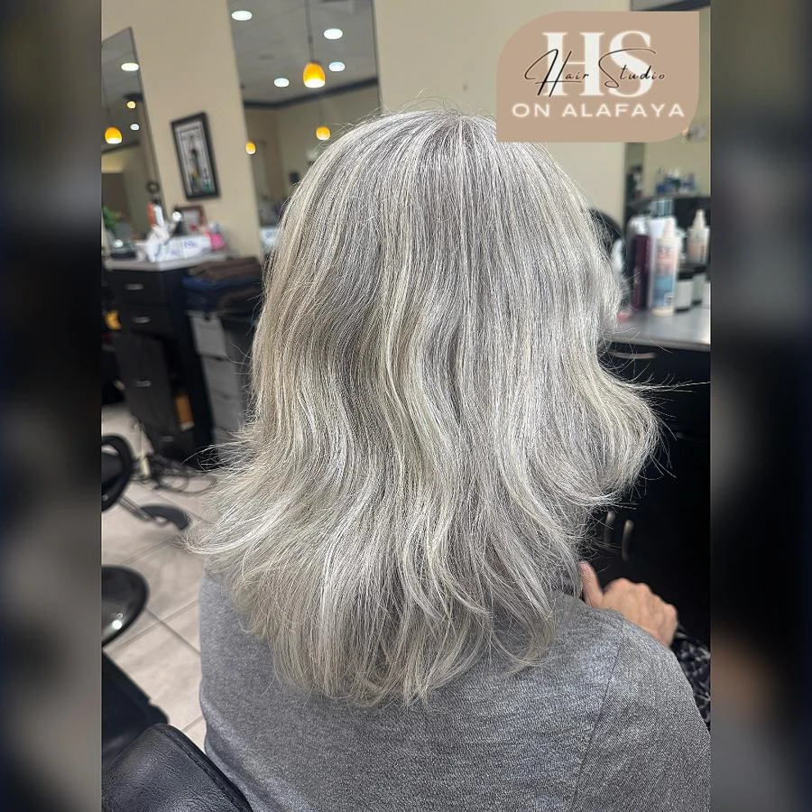 Hair Inspirations